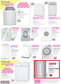 Game : Nobody Beats Our Prices (1 Feb - 7 Feb 2017), page 18