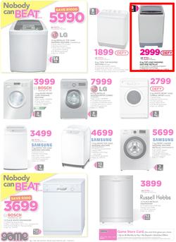 Game : Nobody Beats Our Prices (1 Feb - 7 Feb 2017), page 18