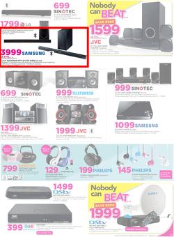 Game : Nobody Beats Our Prices (1 Feb - 7 Feb 2017), page 21