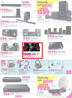 Game : Nobody Beats Our Prices (1 Feb - 7 Feb 2017), page 21
