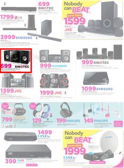 Game : Nobody Beats Our Prices (1 Feb - 7 Feb 2017), page 21