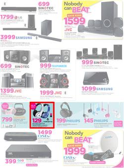 Game : Nobody Beats Our Prices (1 Feb - 7 Feb 2017), page 21
