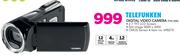 Telefunken Digital Video Camera TVC-550