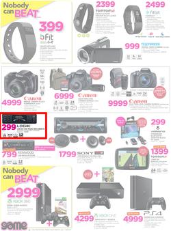 Game : Nobody Beats Our Prices (1 Feb - 7 Feb 2017), page 22