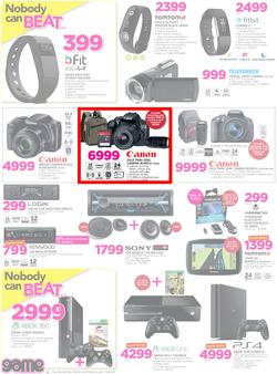 Game : Nobody Beats Our Prices (1 Feb - 7 Feb 2017), page 22