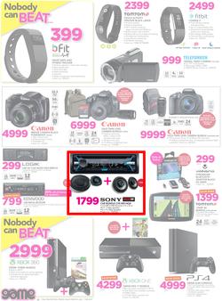 Game : Nobody Beats Our Prices (1 Feb - 7 Feb 2017), page 22