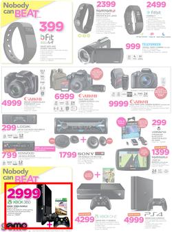 Game : Nobody Beats Our Prices (1 Feb - 7 Feb 2017), page 22