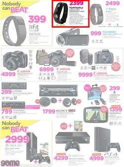 Game : Nobody Beats Our Prices (1 Feb - 7 Feb 2017), page 22