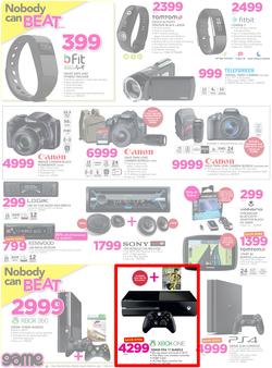 Game : Nobody Beats Our Prices (1 Feb - 7 Feb 2017), page 22