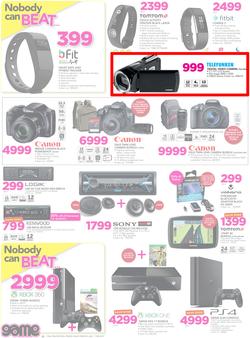 Game : Nobody Beats Our Prices (1 Feb - 7 Feb 2017), page 22