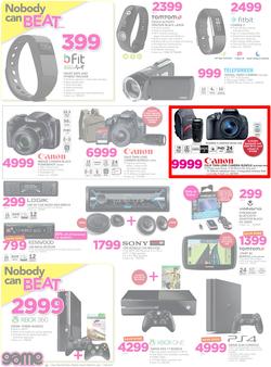 Game : Nobody Beats Our Prices (1 Feb - 7 Feb 2017), page 22