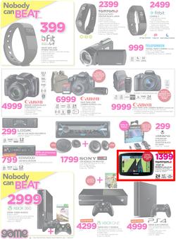 Game : Nobody Beats Our Prices (1 Feb - 7 Feb 2017), page 22