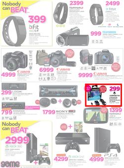 Game : Nobody Beats Our Prices (1 Feb - 7 Feb 2017), page 22