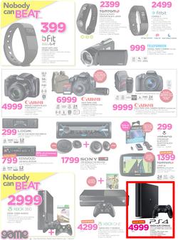 Game : Nobody Beats Our Prices (1 Feb - 7 Feb 2017), page 22