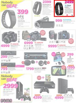 Game : Nobody Beats Our Prices (1 Feb - 7 Feb 2017), page 22