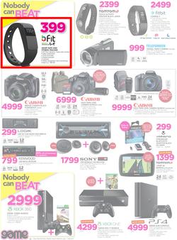 Game : Nobody Beats Our Prices (1 Feb - 7 Feb 2017), page 22