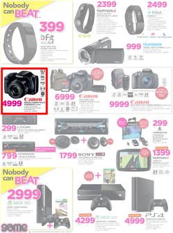 Game : Nobody Beats Our Prices (1 Feb - 7 Feb 2017), page 22