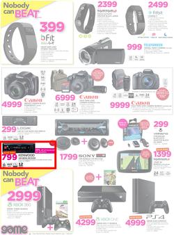 Game : Nobody Beats Our Prices (1 Feb - 7 Feb 2017), page 22