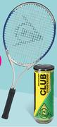 Dunlop Beyond Racquets