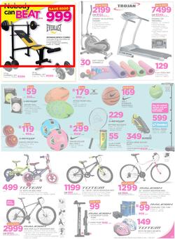 Game : Nobody Beats Our Prices (1 Feb - 7 Feb 2017), page 23