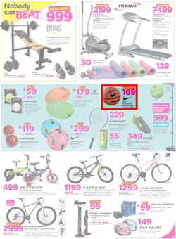 Game : Nobody Beats Our Prices (1 Feb - 7 Feb 2017), page 23