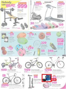 Game : Nobody Beats Our Prices (1 Feb - 7 Feb 2017), page 23