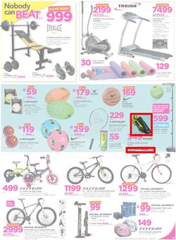 Game : Nobody Beats Our Prices (1 Feb - 7 Feb 2017), page 23