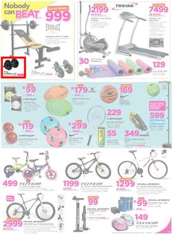 Game : Nobody Beats Our Prices (1 Feb - 7 Feb 2017), page 23