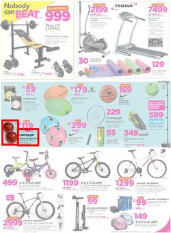 Game : Nobody Beats Our Prices (1 Feb - 7 Feb 2017), page 23