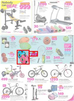 Game : Nobody Beats Our Prices (1 Feb - 7 Feb 2017), page 23