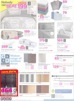 Game : Nobody Beats Our Prices (1 Feb - 7 Feb 2017), page 24