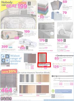 Game : Nobody Beats Our Prices (1 Feb - 7 Feb 2017), page 24