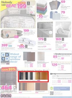 Game : Nobody Beats Our Prices (1 Feb - 7 Feb 2017), page 24