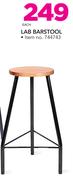 Lab Barstool