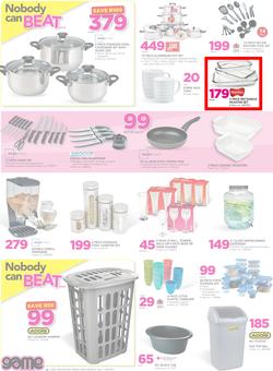 Game : Nobody Beats Our Prices (1 Feb - 7 Feb 2017), page 26