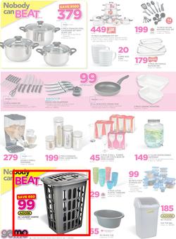 Game : Nobody Beats Our Prices (1 Feb - 7 Feb 2017), page 26