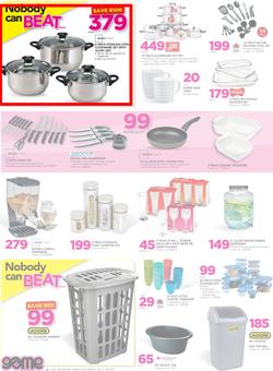 Game : Nobody Beats Our Prices (1 Feb - 7 Feb 2017), page 26