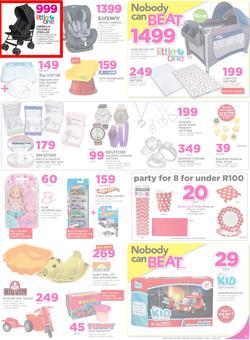 Game : Nobody Beats Our Prices (1 Feb - 7 Feb 2017), page 27