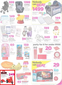 Game : Nobody Beats Our Prices (1 Feb - 7 Feb 2017), page 27
