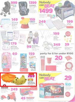 Game : Nobody Beats Our Prices (1 Feb - 7 Feb 2017), page 27
