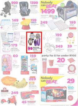 Game : Nobody Beats Our Prices (1 Feb - 7 Feb 2017), page 27