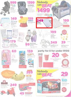 Game : Nobody Beats Our Prices (1 Feb - 7 Feb 2017), page 27