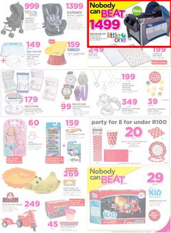Game : Nobody Beats Our Prices (1 Feb - 7 Feb 2017), page 27
