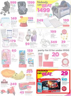 Game : Nobody Beats Our Prices (1 Feb - 7 Feb 2017), page 27