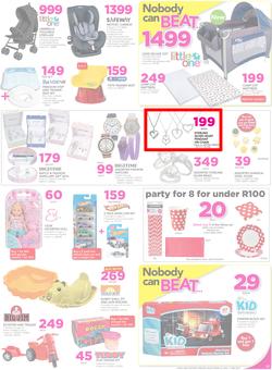 Game : Nobody Beats Our Prices (1 Feb - 7 Feb 2017), page 27