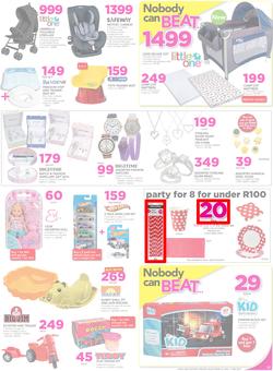 Game : Nobody Beats Our Prices (1 Feb - 7 Feb 2017), page 27