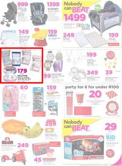 Game : Nobody Beats Our Prices (1 Feb - 7 Feb 2017), page 27