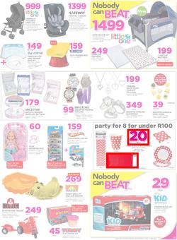 Game : Nobody Beats Our Prices (1 Feb - 7 Feb 2017), page 27