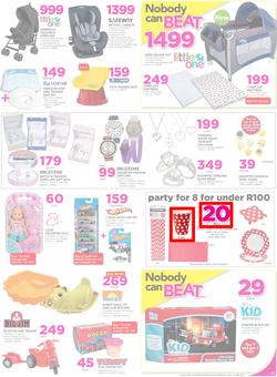 Game : Nobody Beats Our Prices (1 Feb - 7 Feb 2017), page 27