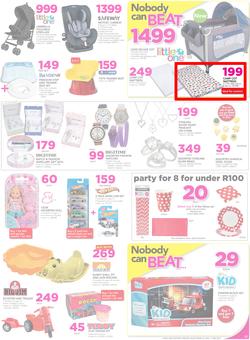 Game : Nobody Beats Our Prices (1 Feb - 7 Feb 2017), page 27